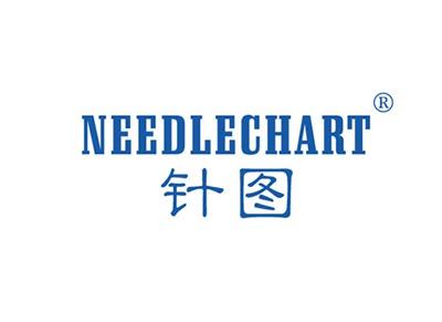 针图NEEDLECHART