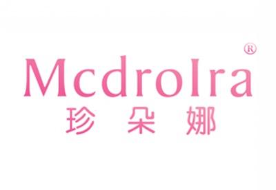 珍朵娜MCDROIRA