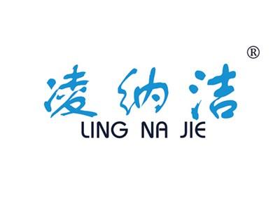 凌纳洁LINGNAJIE