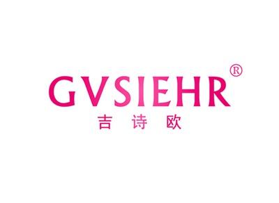吉诗欧GVSIEHR