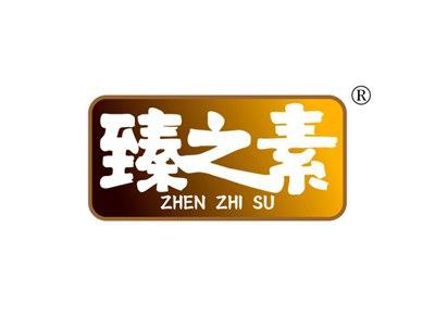 臻之素ZHENZHISU