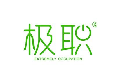 极职EXTREMELYOCCUPATION