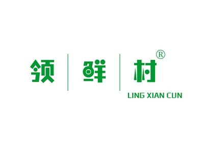 领鲜村