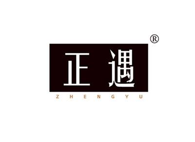 正遇ZHENGYU