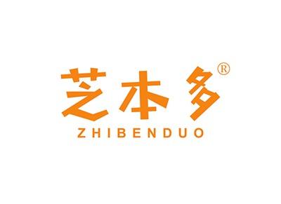 芝本多ZHIBENDUO