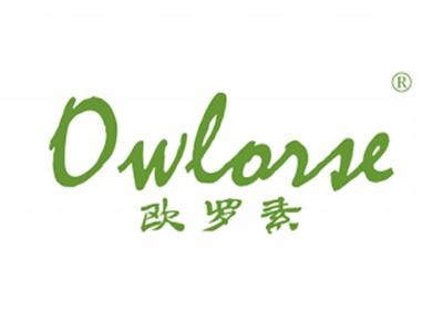 欧罗素OWLORSE