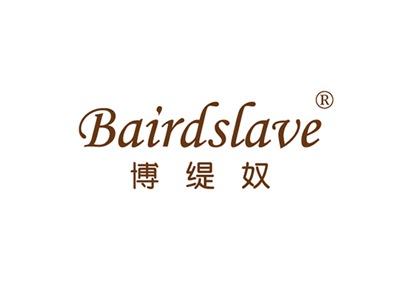 博缇奴BAIRDSLAVE