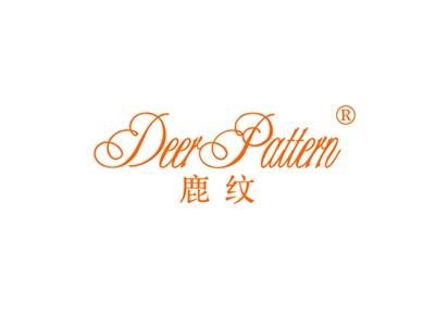 鹿纹DEERPATTERN