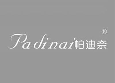 帕迪奈