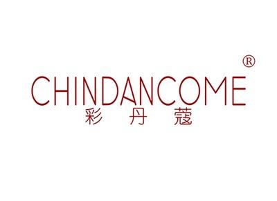 彩丹蔻CHINDANCOME