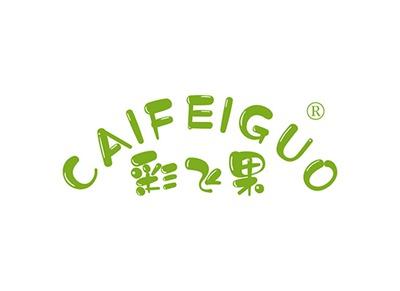 彩飞果