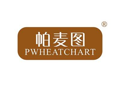 帕麦图PWHEATCHART