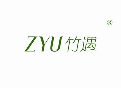 竹遇ZYU