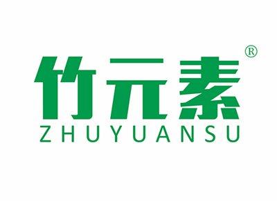 竹元素ZHUYUANSU