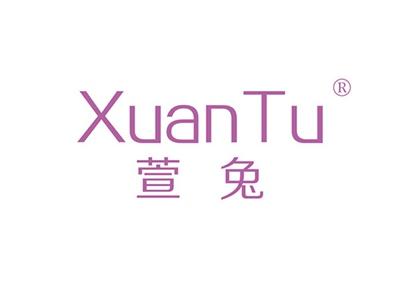 萱兔XUANTU