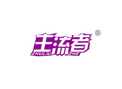 主流者ZHULIUZHE