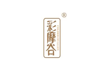 彩摩谷COLORRUBVALLEY