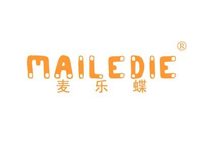 麦乐蝶