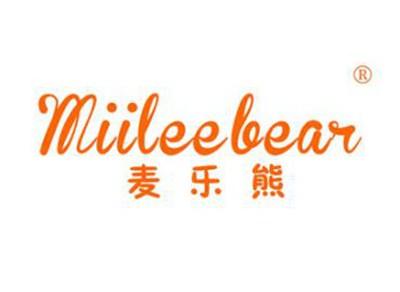 麦乐熊MIILEEBEAR