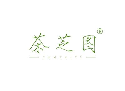 茶芝图CHAZHITU