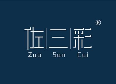 佐三彩ZUOSANCAI