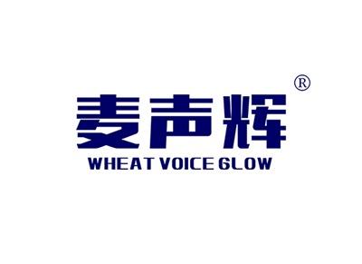 麦声辉WHEATVOICEGLOW