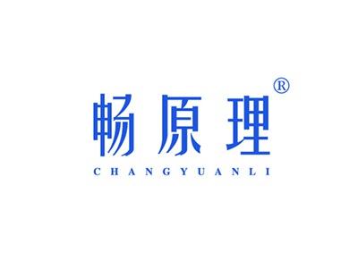 畅原理CHANGYUANLI