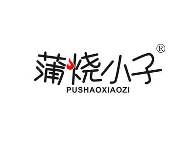蒲烧小子PUSHAOXIAOZI