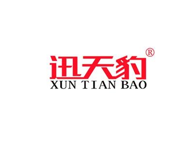 迅天豹XUNTIANBAO