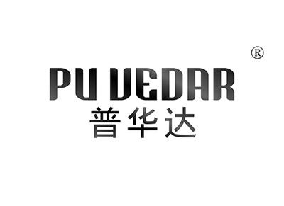 普华达PUVEDAR
