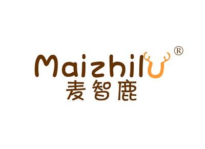 麦智鹿MAIZHILU