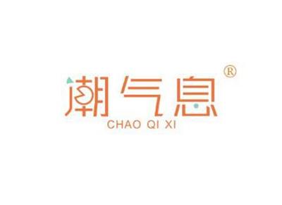 潮气息CHAOQIXI