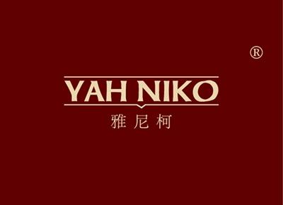 雅尼柯YAHNIKO