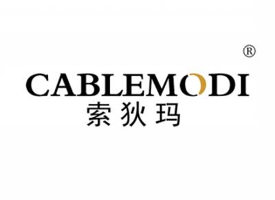 索狄玛CABLEMODI