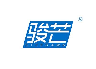 骏芒STEEDAWN