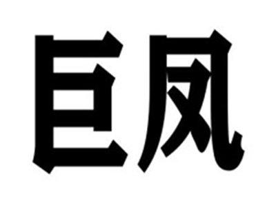 巨凤