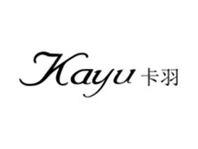 卡羽