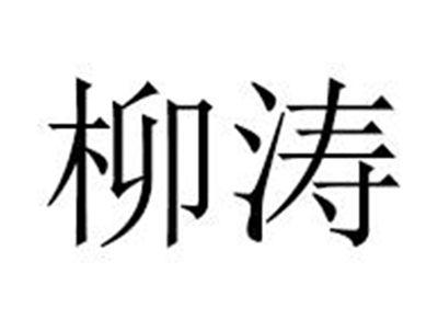 柳涛