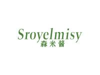 森米酱SROYELMISY