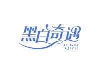 黑白奇遇