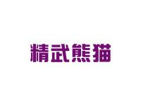 精武熊猫