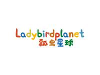 瓢虫星球LADYBIRDPLANET