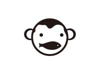 猴子图形