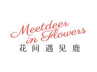 花间遇见鹿MEETDEERINFLOWERS