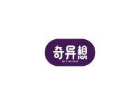 奇异想