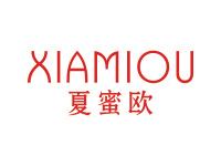 夏蜜欧