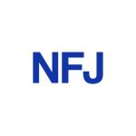 NFJ（鞋）