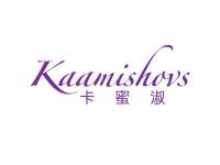 卡蜜淑KAAMISHOVS