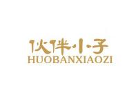 伙伴小子