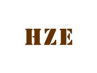 HZE(香港商标)